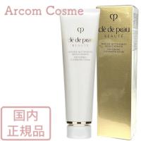資生堂 クレドポーボーテ ムースネトワイアントＡｎ モイスト（洗顔フォーム）140g cle de peau BEAUTE SHISEIDO 国内正規品 | アーコムコスメ Yahoo!店