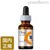 【2021春New】Obagi オバジ C10セラム(ラージサイズ) 26mL　美容液　(16818)【1個まで定形外郵便可】※C * | グランベリー Yahoo!店