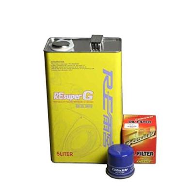 RE雨宮 オイル（エンジンオイル）｜オイル、フルード｜自動車