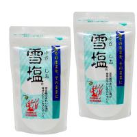 超PayPay祭 パラダイスプラン雪塩 宮古島の海の恵み 120g | Ace Organic Nature