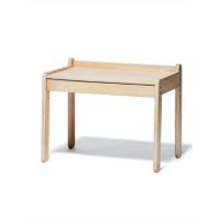 大和屋　ノスタ３　キッズデスク　ナチュラル　1才6か月〜6才（目安） | アークススクエア