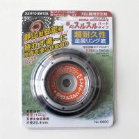 草刈スルスル ハードタイプ 三陽金属 0850 | 大工道具・金物の専門通販アルデ