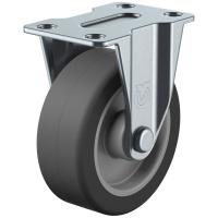 GR型 固定車 25mm エラストマー ※取寄品 ユーエイキャスター GR-25EL | 大工道具・金物の専門通販アルデ