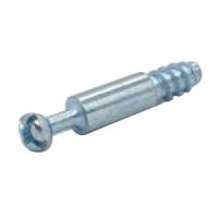 ミニフィックス連結ボルト 5径穴用(1個価格) アイワ金属 AP-1342N | 大工道具・金物の専門通販アルデ