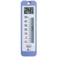 デジタル温度計 D-10 最高 最低 防水型 ※取寄品 シンワ 73043 | 大工道具・金物の専門通販アルデ