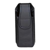 携帯電話用ポーチ(牛皮製)黒 150×60×35mm マーベル MDP-150LS | 大工道具・金物の専門通販アルデ