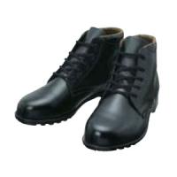 安全靴 中編上靴 FD22 23.5cm シモン FD2223.5 | 大工道具・金物の専門通販アルデ