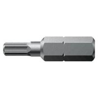 ドライバビット(ショートタイプ)刃先10.0 Wera(ヴェラ) 056340 | 大工道具・金物の専門通販アルデ