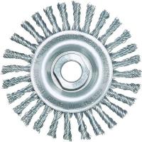 パイプラインブラシ 高張度鋼線 0.5 外径115 ※取寄品 LESSMANN（レスマン） 47220432 | 大工道具・金物の専門通販アルデ