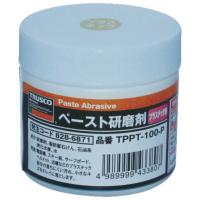 ペースト研磨剤 プラスチック用 100g ※取寄品 トラスコ TPPT-100-P | 大工道具・金物の専門通販アルデ