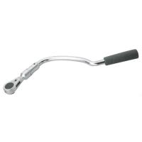 弓形ラチェットハンドル ※取寄品 TOP RH-4LY | 大工道具・金物の専門通販アルデ