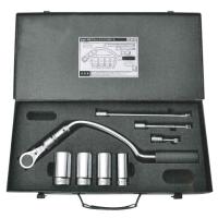 弓形ラチェットハンドルセット ※取寄品 TOP RH-4LYS | 大工道具・金物の専門通販アルデ