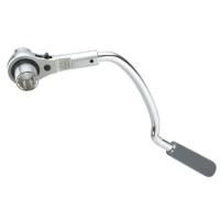 弓形本管レンチ 対辺寸法24mm ※取寄品 TOP RM-24LYN | 大工道具・金物の専門通販アルデ