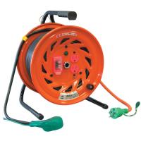 延長コード型ドラム(びっくリール)30m 日動 RND-EK30SF | 大工道具・金物の専門通販アルデ