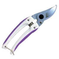 ミニチョキデラックス バイオレット軽量・小型 剪定鋏 アルス 130DX-V | 大工道具・金物の専門通販アルデ