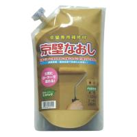 京壁なおし 1.5kgパック 黄土 取寄品 フジワラ化学 | 大工道具・金物の専門通販アルデ