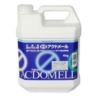 アクドメール 4kg 取寄品 フジワラ化学 | 大工道具・金物の専門通販アルデ