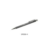建築用シャープペンシル 2.0mm 本体 グレー(2B) 不易 SP20G-H | 大工道具・金物の専門通販アルデ