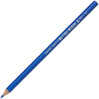 色鉛筆 880 33アオ 【12本セット(1ダース)】 取寄品 三菱鉛筆 K880.33 | 大工道具・金物の専門通販アルデ