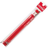 学用鉛筆 赤鉛筆 884 ST 2本パック【10パックセット】 取寄品 三菱鉛筆 K884ST2P | 大工道具・金物の専門通販アルデ