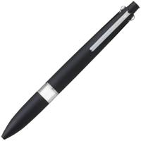 ボールペン 5色ホルダー(ノック式)UE5H-508 ブラック 取寄品 三菱鉛筆 UE5H508.24 | 大工道具・金物の専門通販アルデ