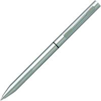 ボールペン 2色 0.7mm BP SE-1000 銀 取寄品 三菱鉛筆 SE-1000 | 大工道具・金物の専門通販アルデ