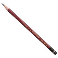 鉛筆・ハイ ユニ 6B(1ダース価格) 三菱鉛筆 HU6B | 大工道具・金物の専門通販アルデ