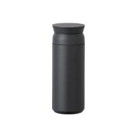 キントー トラベルタンブラー 500ml ブラック KINTO TRAVEL TUMBLER 500ml black / おしゃれ | arenot Yahoo!店