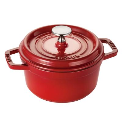 【日本正規販売品】旧型　staub ストウブ　ピコ　ココット　ラウンド　16cm ストウブ16の商品一覧 通販 - Yahoo!ショッピング