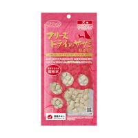 ママクック フリーズドライのササミ粒タイプ犬用18g  4580207274344 | メリーペットYahoo!店
