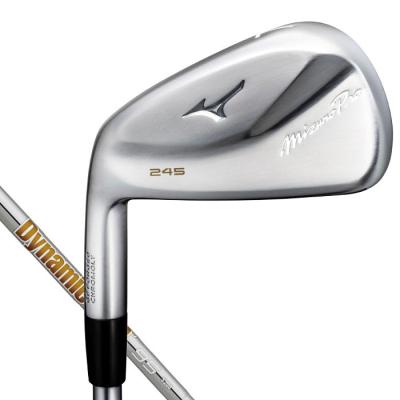 MIZUNO アイアンセット(利き手:左用)の商品一覧|クラブ MIZUNO アイアンセット(利き手:左用)の商品一覧|クラブ