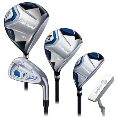 超美品❗️超豪華❗️高級　ゴルフクラブセット　メンズ　初心者　シニアゴルファー 有賀園ゴルフモール A-NET - 初中級者向けセットコーナー｜Yahoo