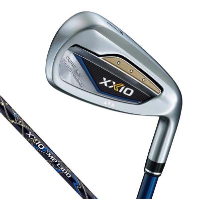 XXIO アイアンセット(シャフトの硬さ:R2)の商品一覧|クラブ XXIO アイアンセット(シャフトの硬さ:R2)の商品一覧|クラブ