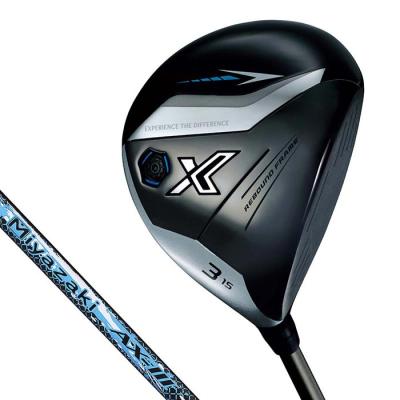 ゼクシオ 13 フェアウェイウッド(番手:5W)の商品一覧 通販 ゼクシオ 13 フェアウェイウッド(番手:5W)の商品一覧 通販