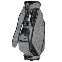 2025年モデル ダンロップ XXIO ゼクシオ メンズ 軽量モデル キャディバッグ GGC-X164 グレンチェック 有賀園 ゴルフ | 有賀園ゴルフモール A-NET