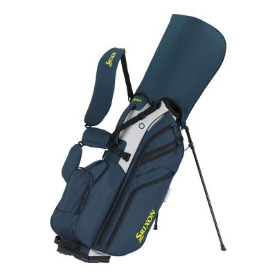SRIXON キャディバッグ（種類：スタンド式）｜ゴルフ用バッグ｜ゴルフ