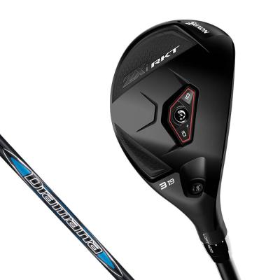 スリクソン ハイブリッド zx u6（SRIXON）のおすすめ人気商品一覧 通販