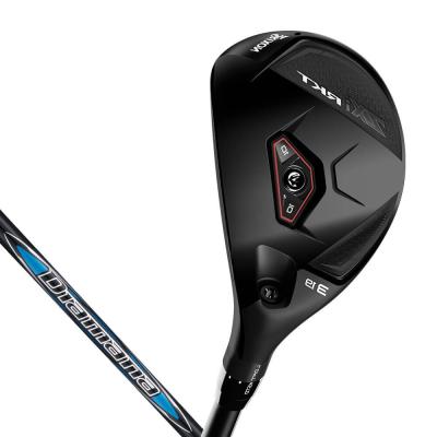 SRIXON ユーティリティ（利き手：左用）｜クラブ（メンズ）｜ゴルフ