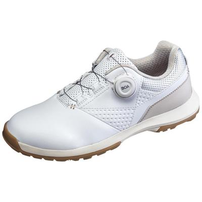 【新品】BRIDGESTONE ブリヂストン レディース ゴルフシューズ23.5 BRIDGESTONE GOLF ゴルフシューズ（サイズ（cm）：23cm）｜ゴルフ