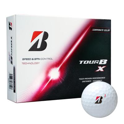 ブリヂストンゴルフボール ツアーb x（TOUR B）のおすすめ人気商品一覧
