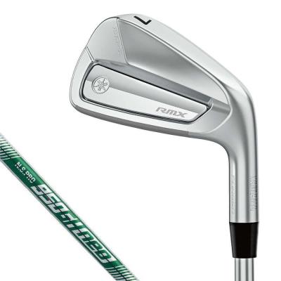 YAMAHAアイアン6本セット キャバリア3本セット ヤマハ ゴルフオンラインストア