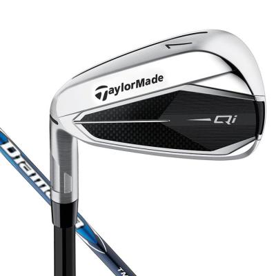 TaylorMade アイアンセット(利き手:左用)の商品一覧|クラブ TaylorMade アイアンセット(利き手:左用)の商品一覧|クラブ