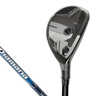 TaylorMade ユーティリティ（番手：2U）｜クラブ（メンズ