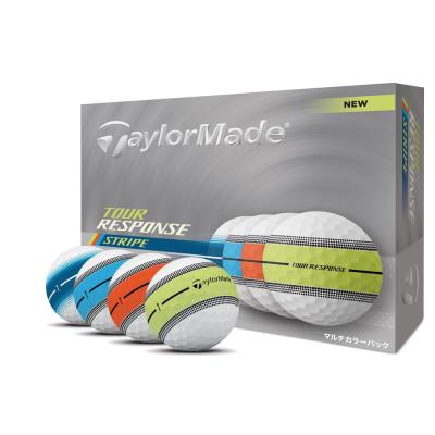 Tour Response Stripe USA Golf Balls | TaylorMade