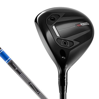 Titleist フェアウェイウッド（利き手：左用）｜クラブ（メンズ