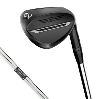 ボーケイウェッジ 58（ウェッジ）（シャフト素材：スチール系