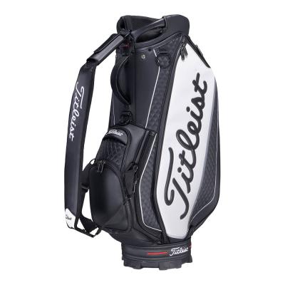 Titleist キャディバッグ｜ゴルフ用バッグ｜ゴルフ｜スポーツ おすすめ