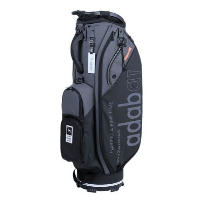 adabat キャディバッグ（口径サイズ：9）｜ゴルフ用バッグ｜ゴルフ