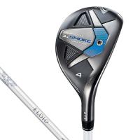 新作 2024年モデル キャロウェイ レディース PARADYM Ai SMOKE MAX FAST パラダイム Ai スモーク MAX FAST ユーティリティ ELDIO 40 for Callaway 有賀園 | 有賀園ゴルフモール A-NET