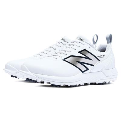 New Balance ゴルフシューズ(スパイクタイプ:ソフトスパイク New Balance ゴルフシューズ(スパイクタイプ:ソフトスパイク